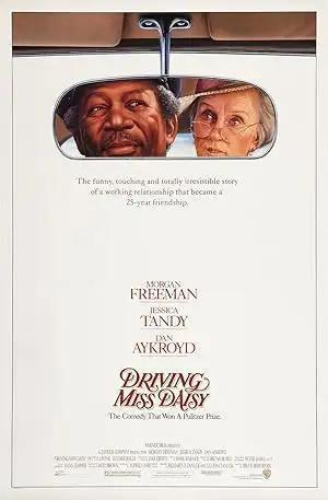 فيلم Driving Miss Daisy 1989 مترجم - باهي فيلم